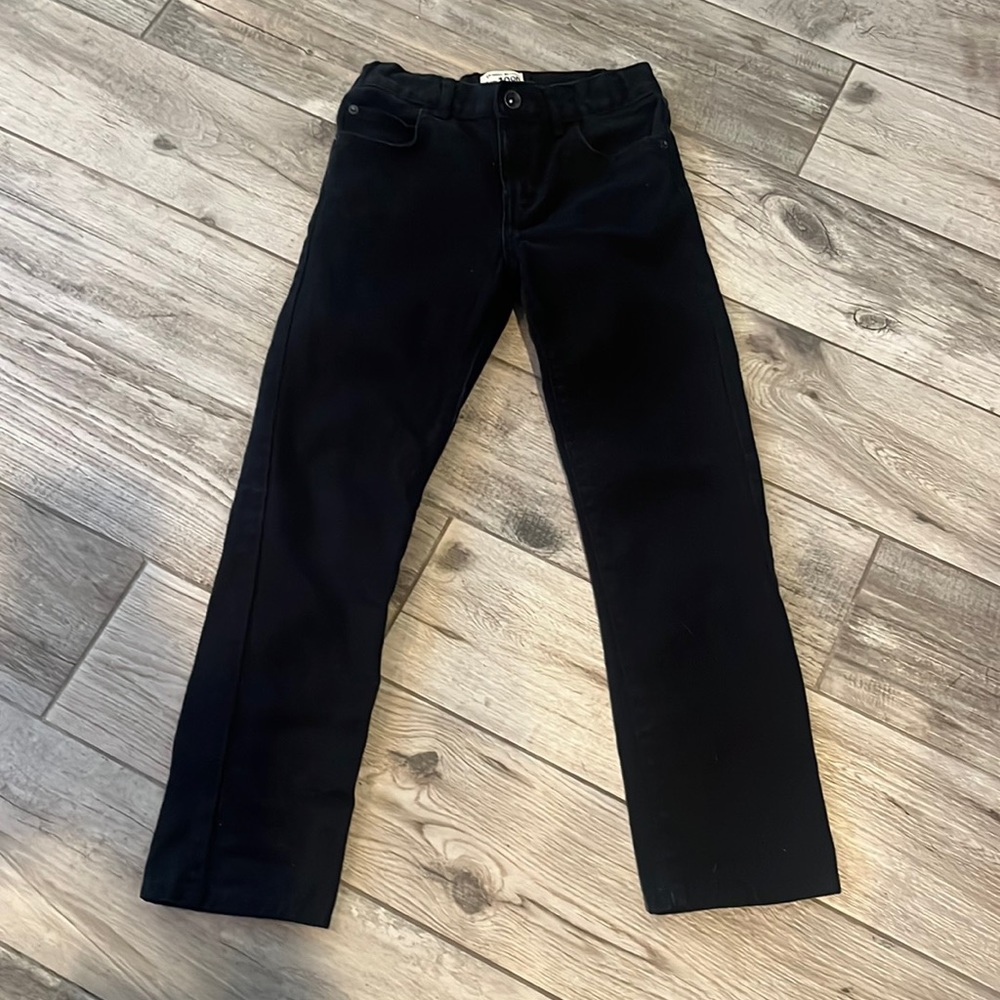 EUC The Children’s Place skinny jeans, sz 8